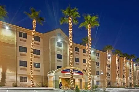 Candlewood Suites Yuma