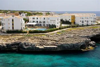 Blancala Apartments Menorca