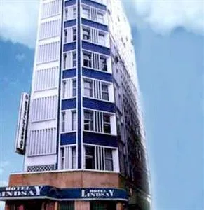 Hotel Lindsay Kolkata