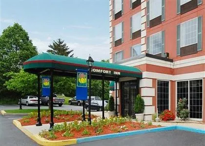 Comfort Inn at the Park