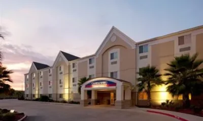 Candlewood Suites Spid Corpus Christi