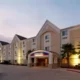 Candlewood Suites Spid Corpus Christi