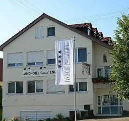 Landhotel Garni Engelhard Kirchheim am Ries