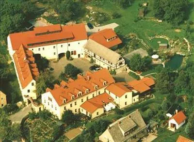 Landhotel Gut Wildberg