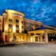 Courtyard by Marriott Jacksonville Flagler Center