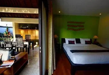 Bali Nyuh Gading Villa