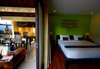 Bali Nyuh Gading Villa