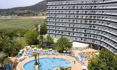 Hotel Hsm Atlantic Park Calvia