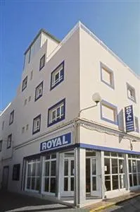 Hostal Royal Ibiza