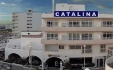 Hotel Catalina Ibiza