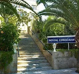 Hostal Condemar Santanyi