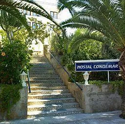 Hostal Condemar Santanyi