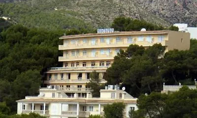 Montemar Hotel Calvia