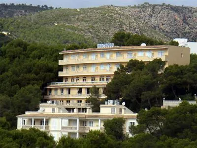 Montemar Hotel Calvia