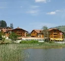 Hostellerie am Schwarzsee