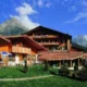 Chalet-Hotel Adler