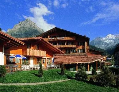 Chalet-Hotel Adler