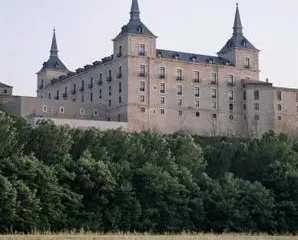 Parador de Lerma