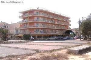 Pinomar Hotel Manacor