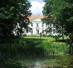 Hotel Schloss Schorssow