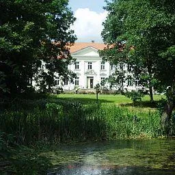 Hotel Schloss Schorssow