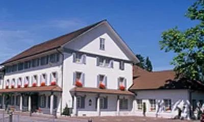 Romantik Hotel Sternen