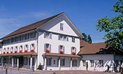 Romantik Hotel Sternen