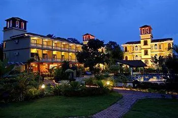 Country Clube De Goa Resort Anjuna