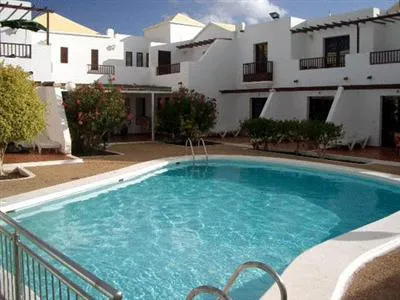 La Laguneta I Y II Apartamentos Lanzarote