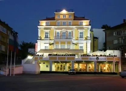 Anna Palace Hotel