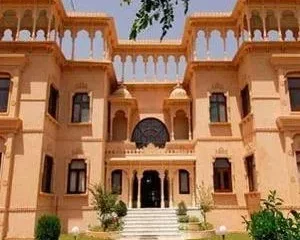 The Tiger Villa Sawai Madhopur