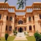 The Tiger Villa Sawai Madhopur