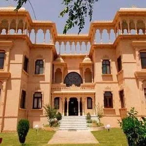 The Tiger Villa Sawai Madhopur