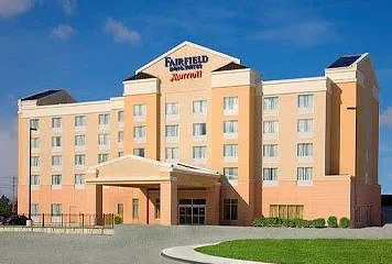 Fairfield Inn & Suites Guelph