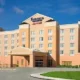 Fairfield Inn & Suites Guelph