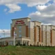 Hampton Inn & Suites Pittsburgh-Meadow Lands