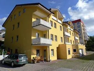 Inselhotel Rugen Gohren