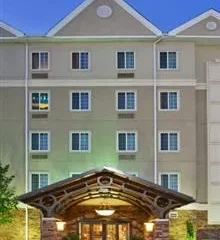 Staybridge Suites Augusta