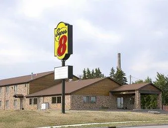 Super 8 Motel Ashland (Wisconsin)