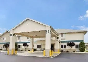 Super 8 Motel Athens (Ohio)