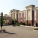 Hampton Inn Athens (Ohio)