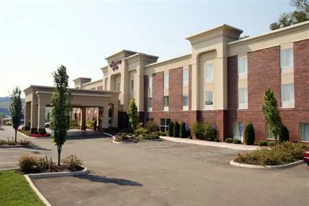 Hampton Inn Athens (Ohio)