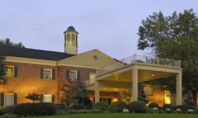 Ohio University Inn & Conference Center