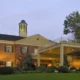 Ohio University Inn & Conference Center