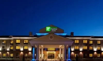 Holiday Inn Express Hotel & Suites Athens (Ohio)