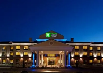 Holiday Inn Express Hotel & Suites Athens (Ohio)