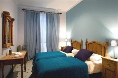 Montehueznar Hotel Spa El Pedroso