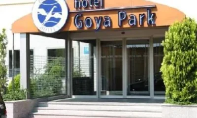 Prestige Goya Park