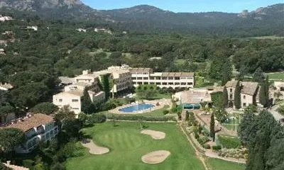 Hotel Golf Costa Brava