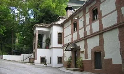 Hotel El Molino del Puente